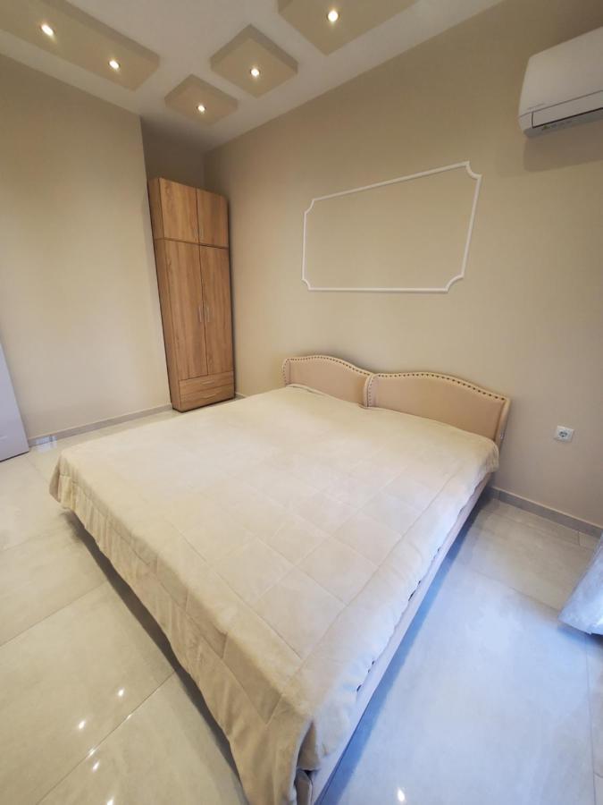Kavala Blue Apartment Exteriér fotografie