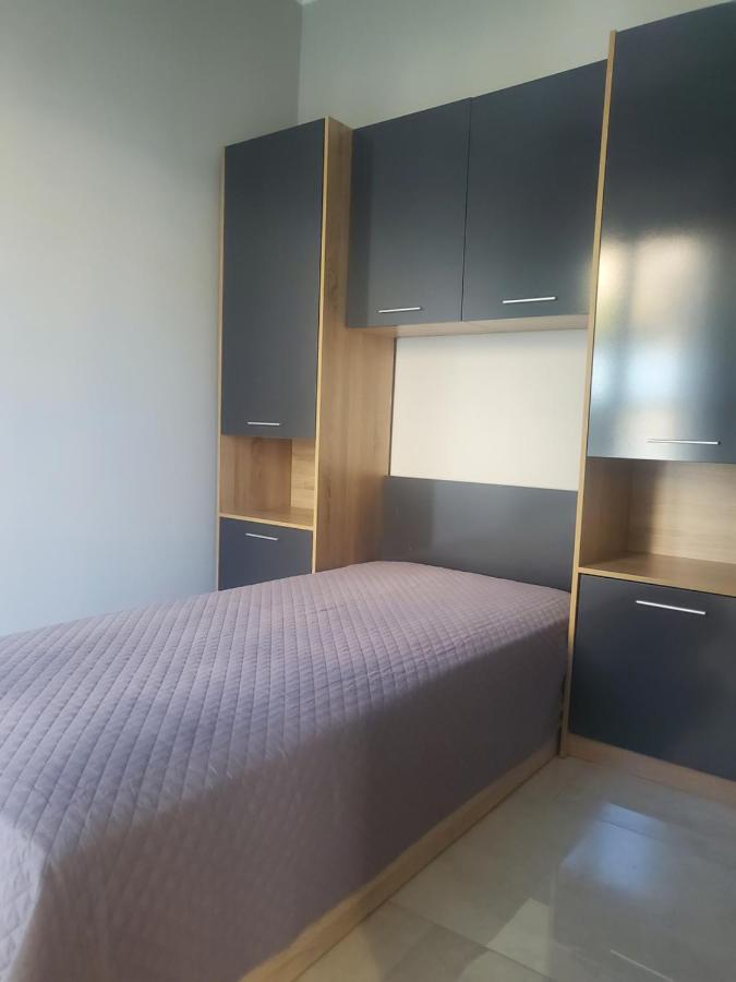 Kavala Blue Apartment Exteriér fotografie