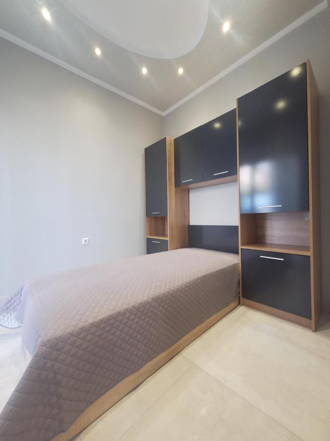 Kavala Blue Apartment Exteriér fotografie